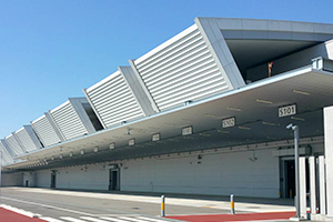 豊洲市場へ移転します