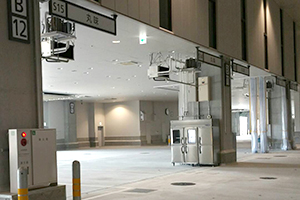 豊洲市場へ移転します